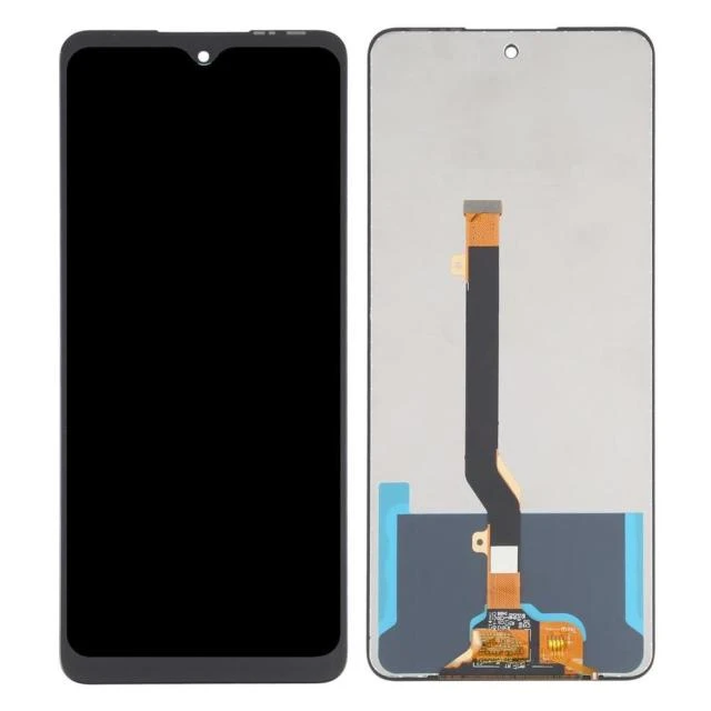 AFFICHEUR TECNO SPARK 8 ORIGINAL